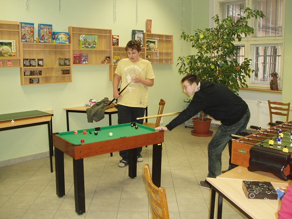 Podkrušnohorské setkání Baltíků 2009