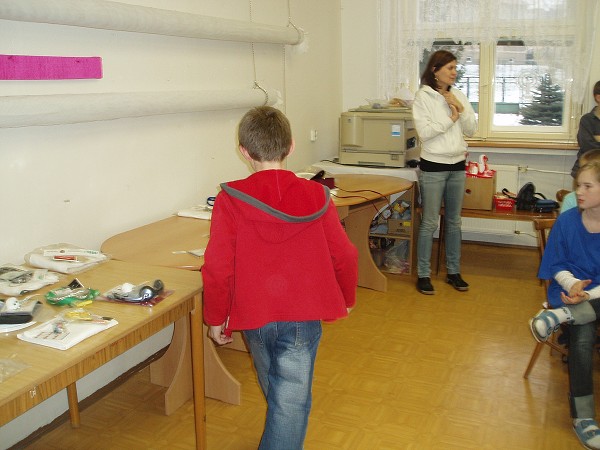 Podkrušnohorské setkání Baltíků 2009