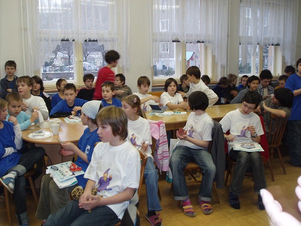 Podkrušnohorské setkání Baltíků 2009