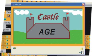 Castle