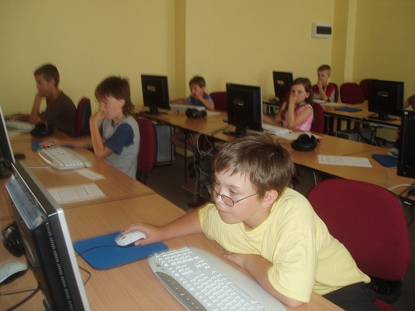 Povltavské setkání s Baltíkem 2007