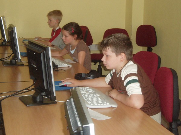 Povltavské setkání s Baltíkem 2007