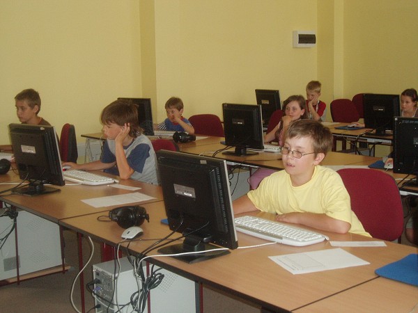 Povltavské setkání s Baltíkem 2007