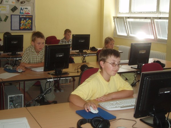 Povltavské setkání s Baltíkem 2007