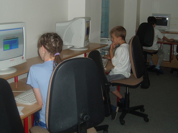 Povltavské setkání s Baltíkem 2007