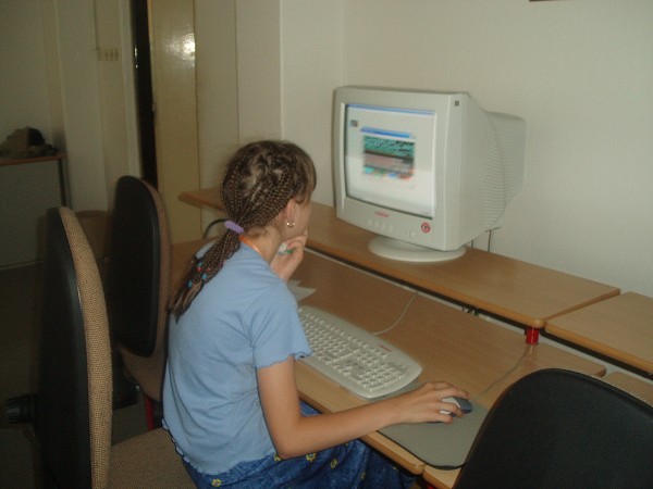 Povltavské setkání s Baltíkem 2007