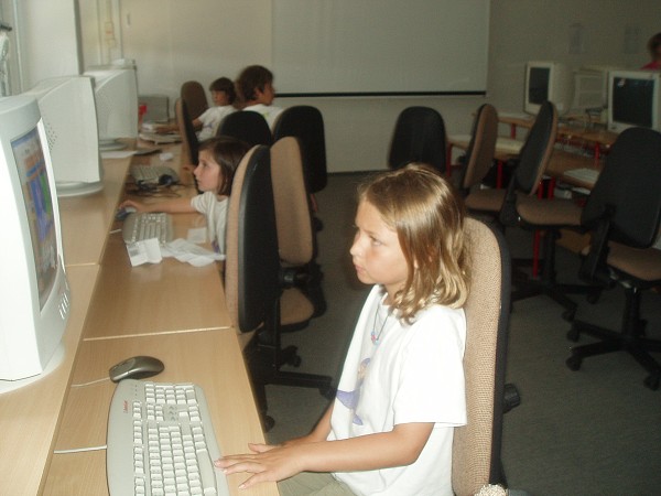 Povltavské setkání s Baltíkem 2007