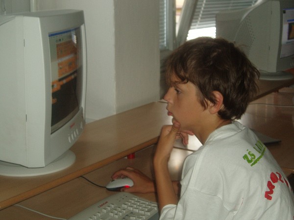 Povltavské setkání s Baltíkem 2007