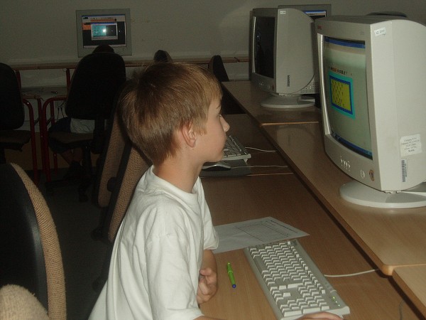 Povltavské setkání s Baltíkem 2007