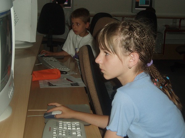 Povltavské setkání s Baltíkem 2007