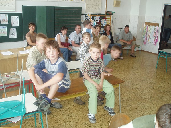 Povltavské setkání s Baltíkem 2007