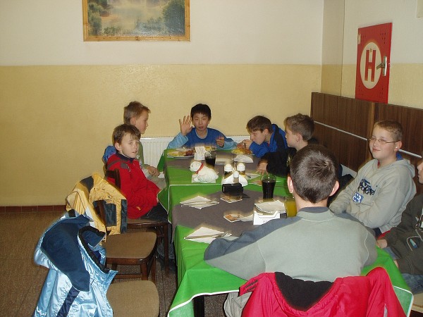 Strakonice 2006