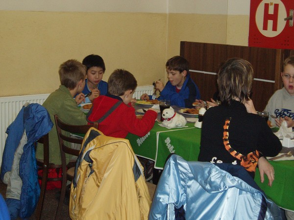 Strakonice 2006