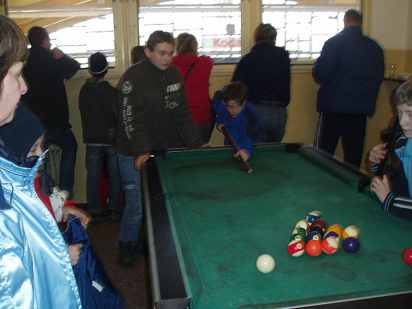 Strakonice 2006