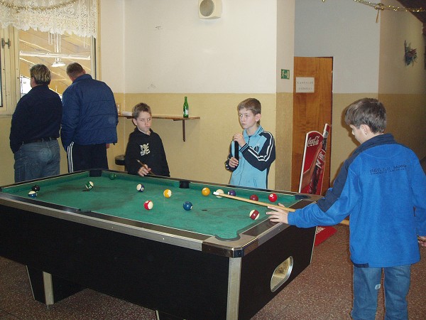 Strakonice 2006