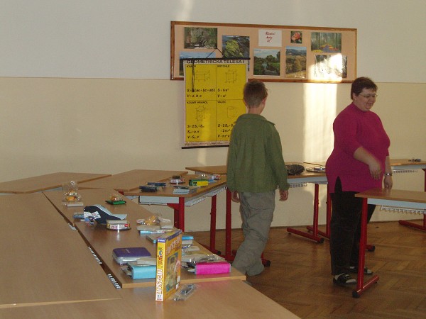 Strakonice 2006