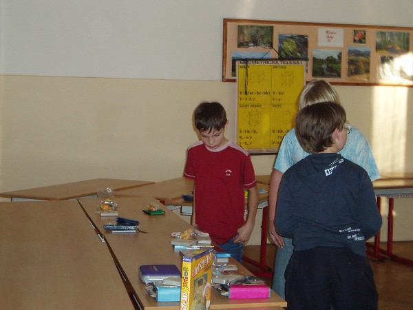 Strakonice 2006